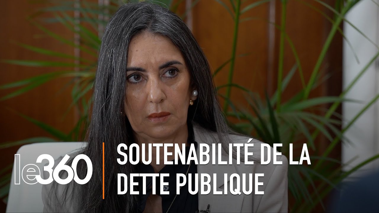 Faut-il s’inquiéter du poids élevé de la dette publique au Maroc?