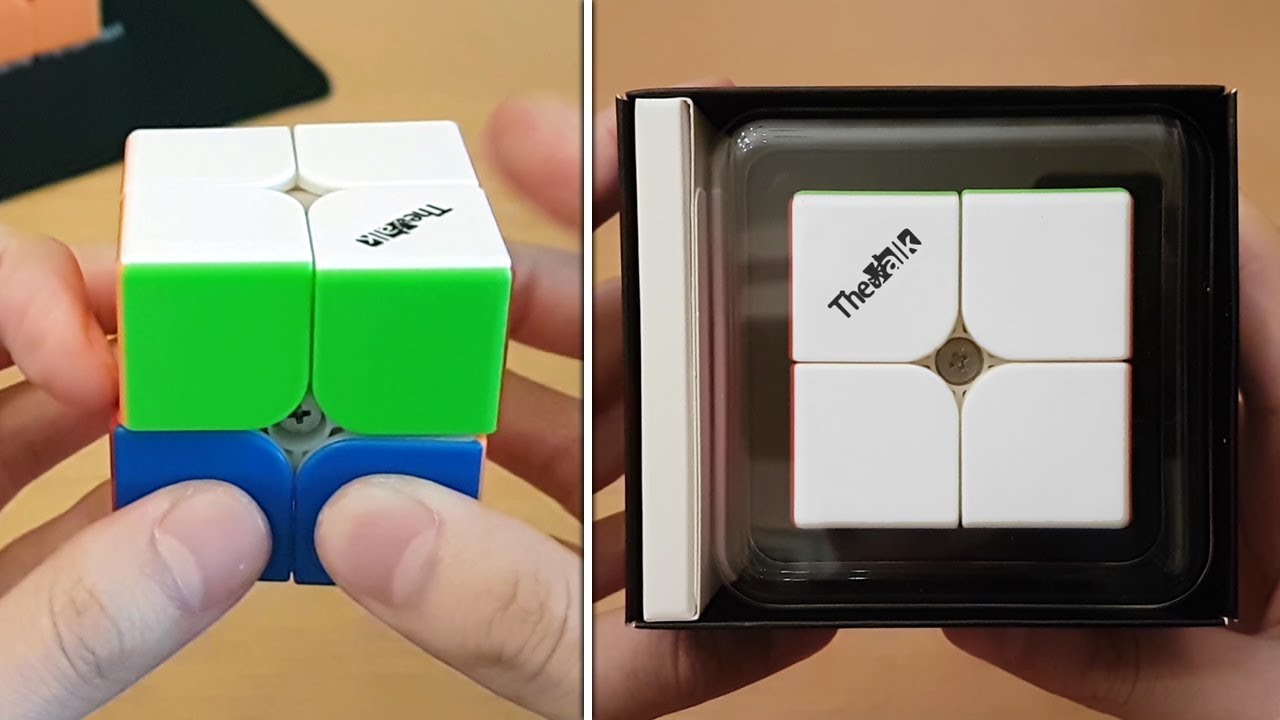 VALK 2 M | SpeedCubeShop.com