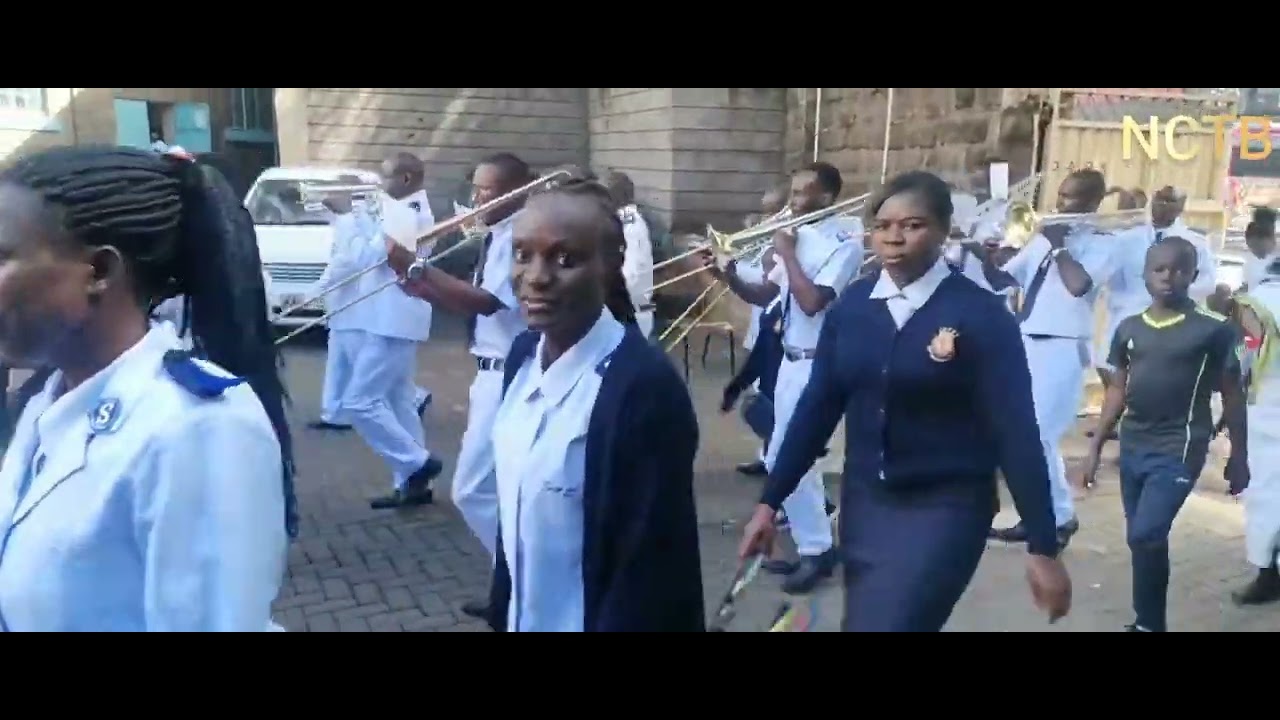 SOLA NZILA - KAPELA NTOYA   [NCTB]
