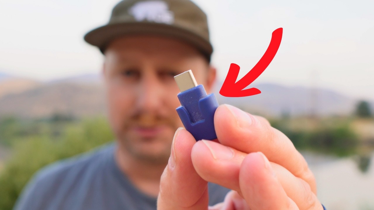 Is This Gadget The END of Itchy Mosquito Bites?