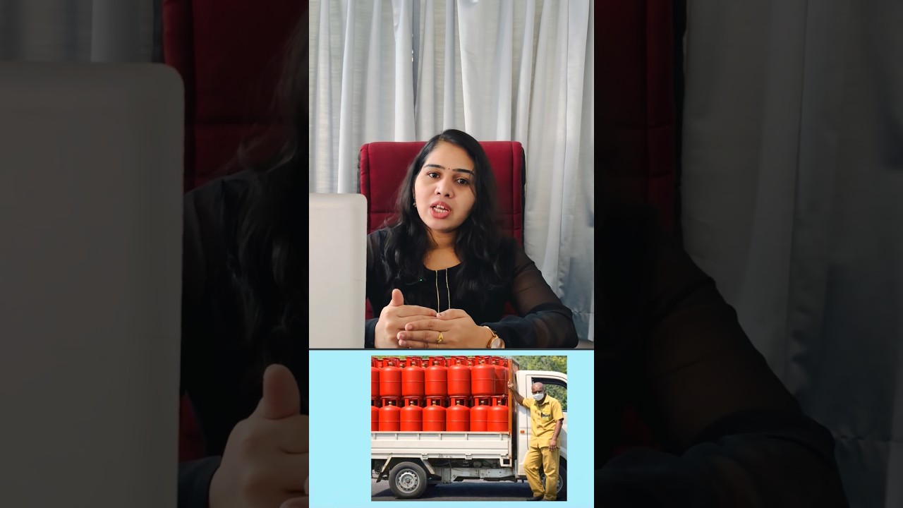 🚨LPG Cylinder Consumers in INDIA #karnataka #bjp #narendramodi #modi #trending #lpg #lpgcylinder