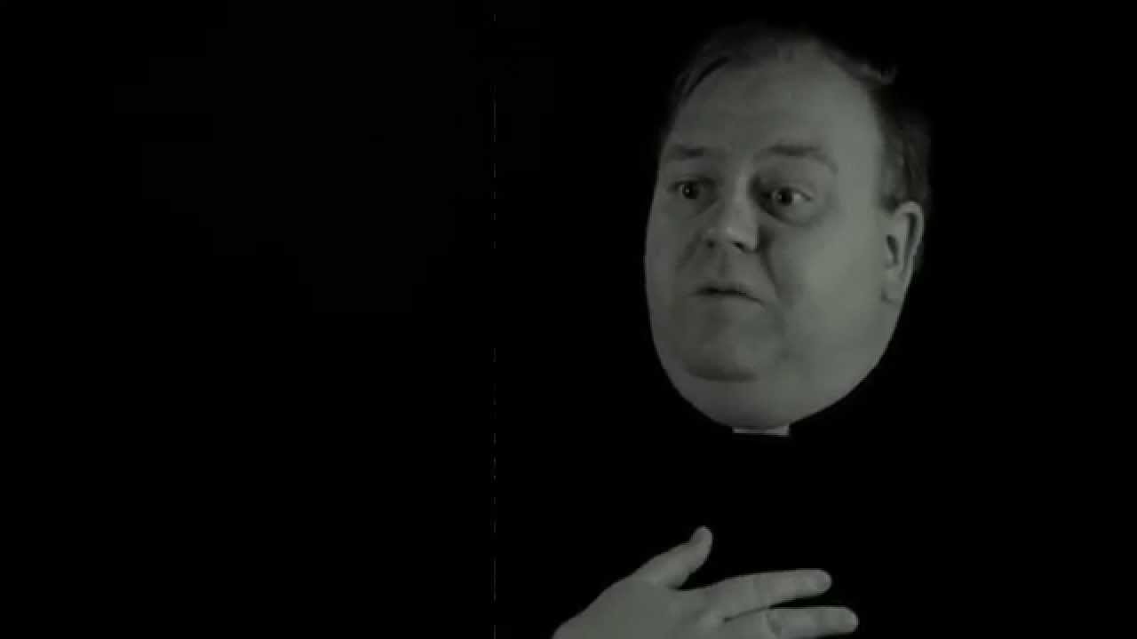 Thomas-James Fisher & Clifford Hume's 'Nellie's confession' Short Film & Behind The Scenes