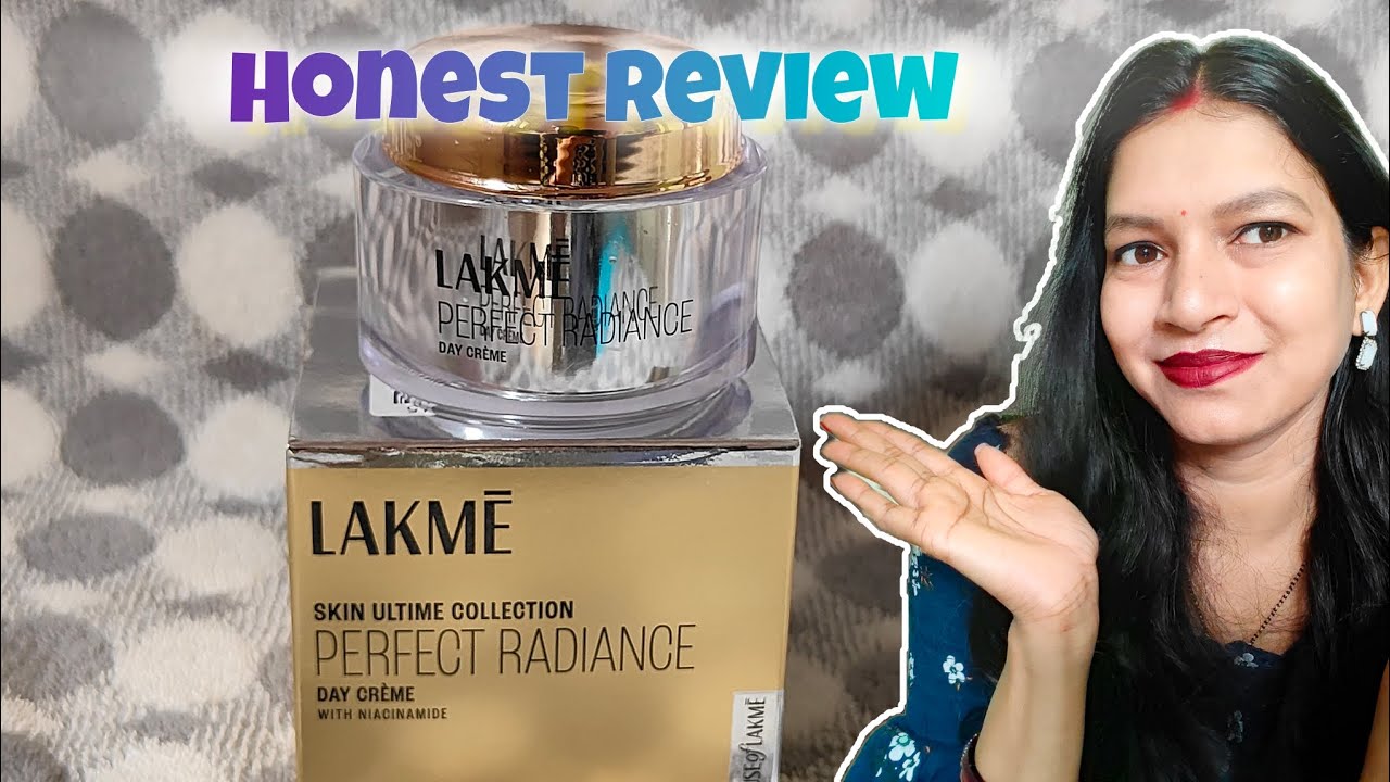 The ultimate Guide to Lakme Day cream: Genuine Review & DIY tips, Best for daily use day cream 🌞