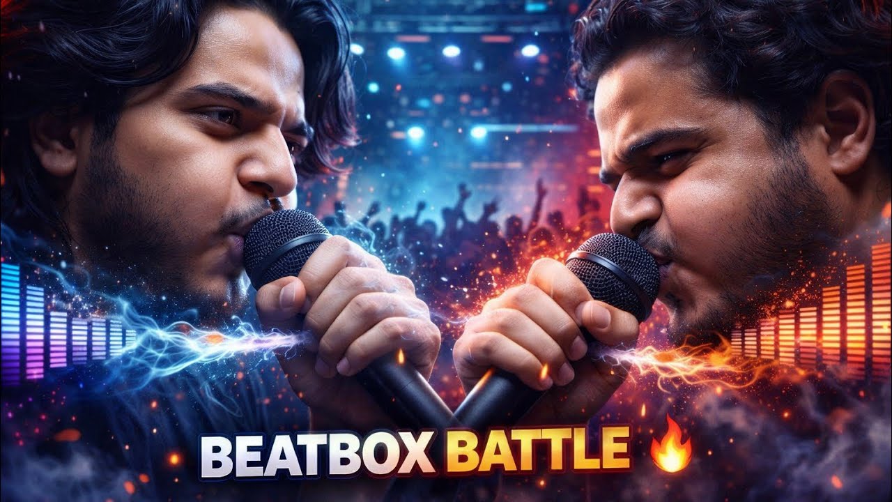 Babu blade baaz | and beat boxer 