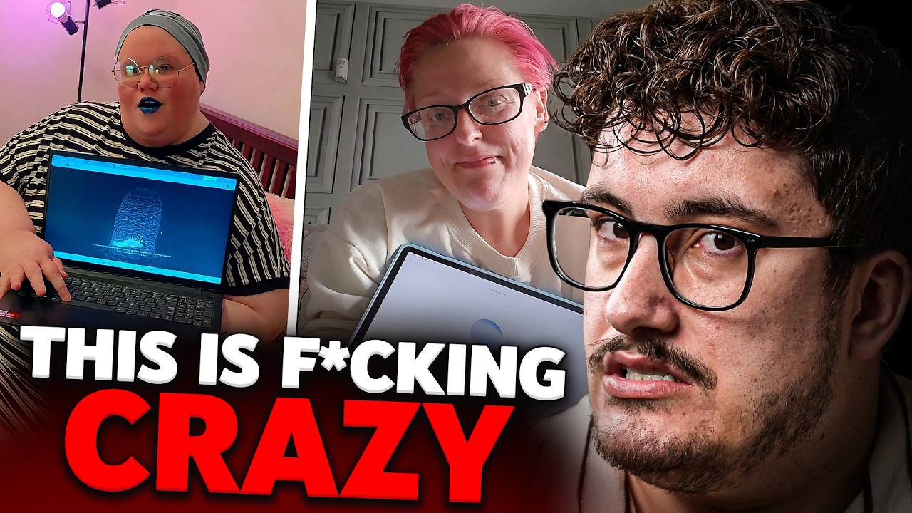 Gen Z Dating Crisis