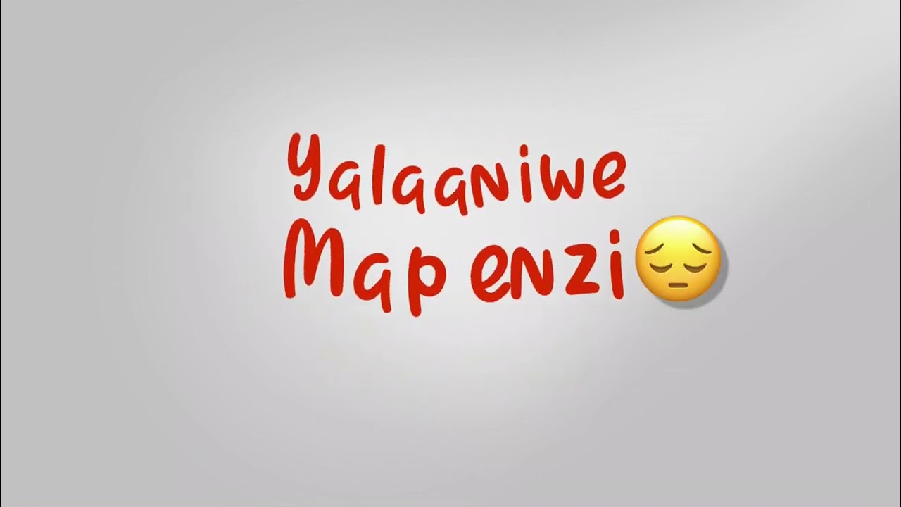 Darkid - Nayachukia