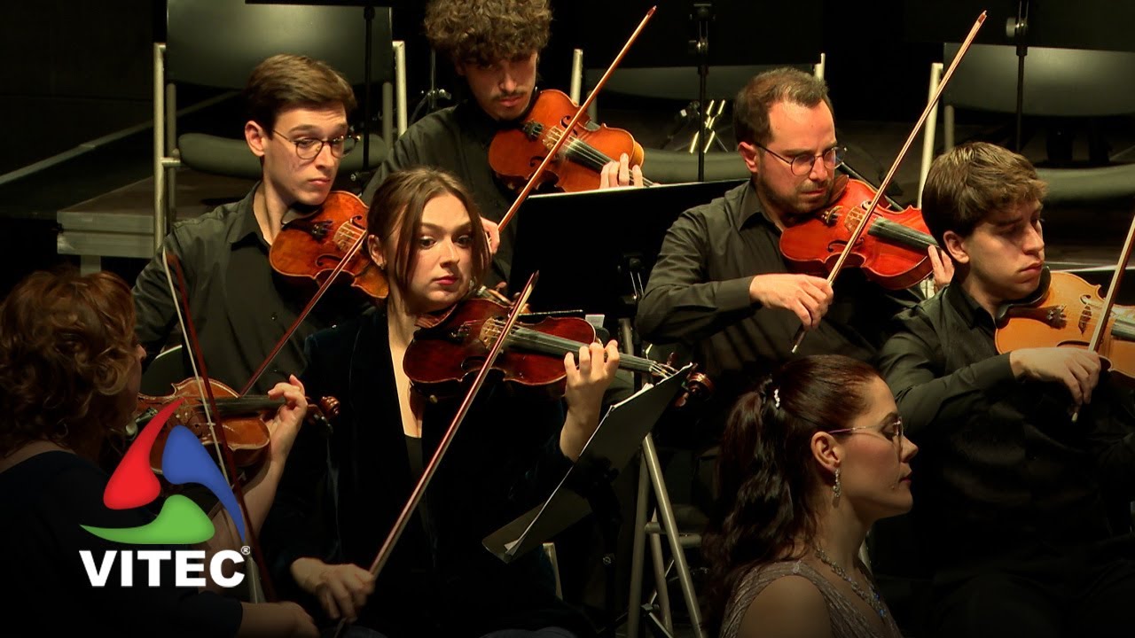Sinfonietta de Angra do Heroísmo abriu programação cultural de 2026 - 2ª parte