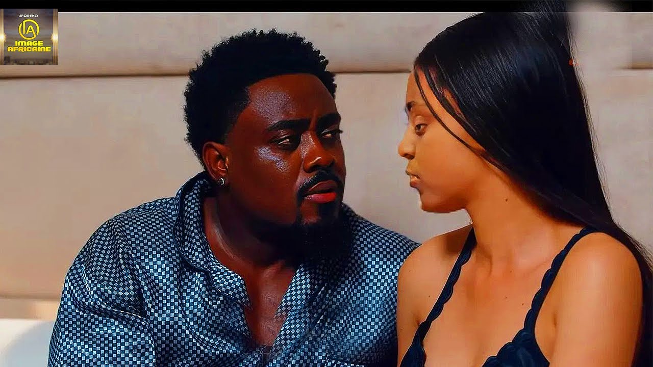 MON MARIAGE OU MA MILLIONS - FAIRE ATTENTION N’ÉPOUSEZ PAS UNE FEMME AMBITIEUSE - Film Nigerian 2026