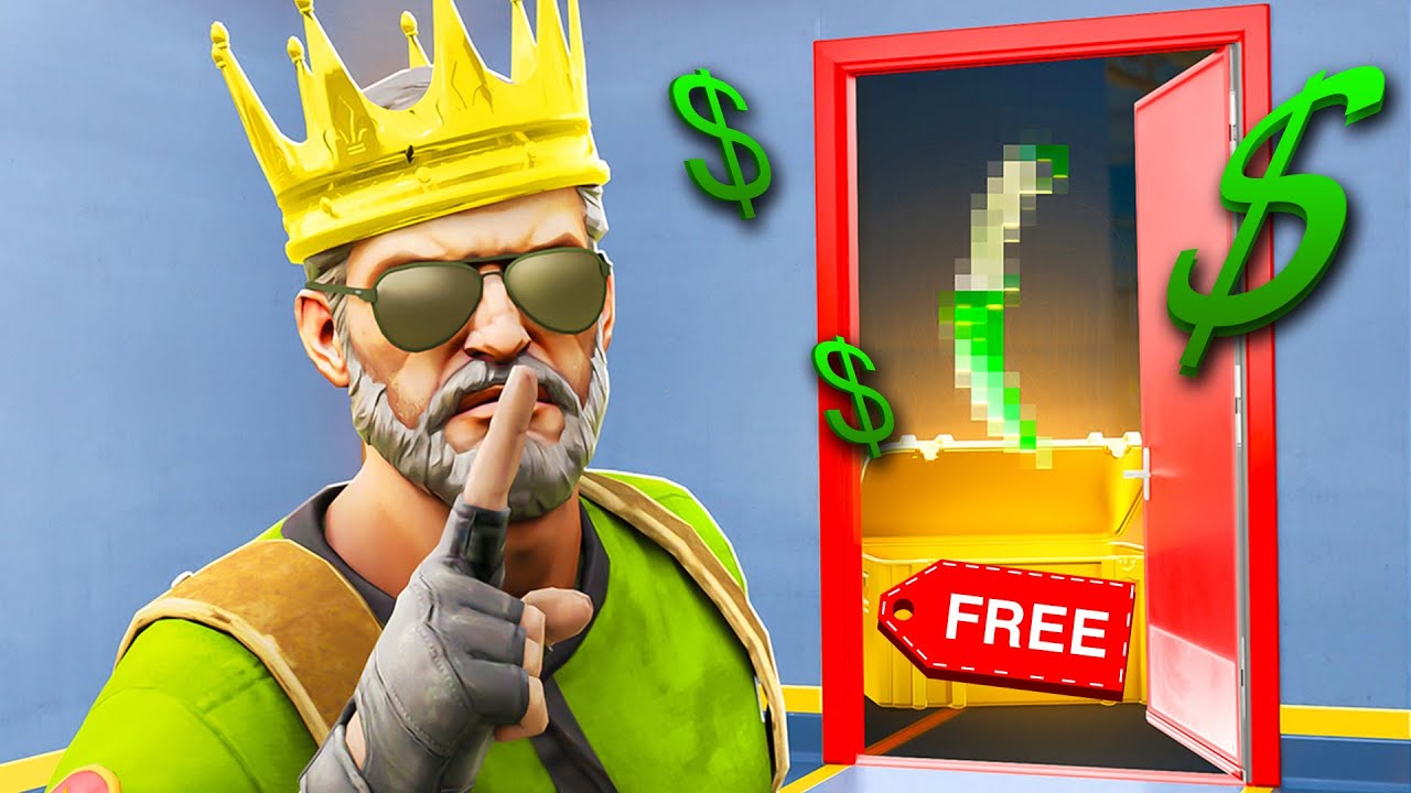 how to get FREE MONEY on CS2..