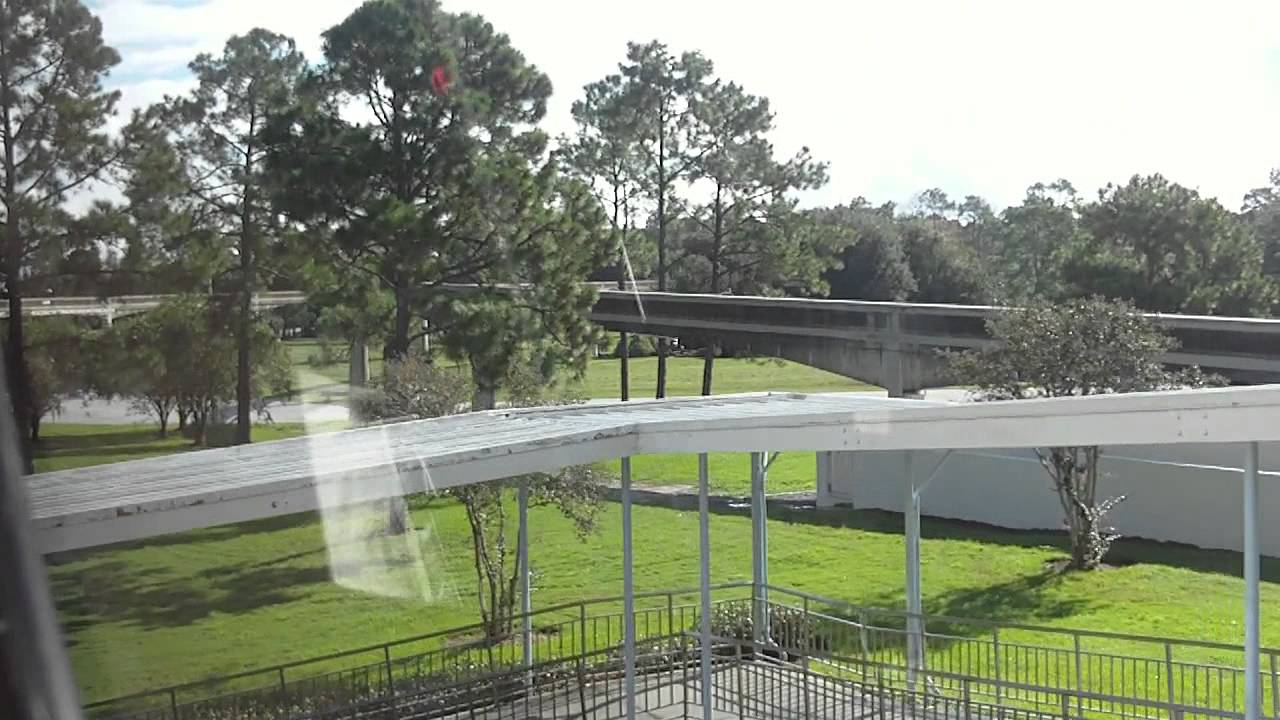 How U Get To Disney World Park In Orlando FL Aug 2009
