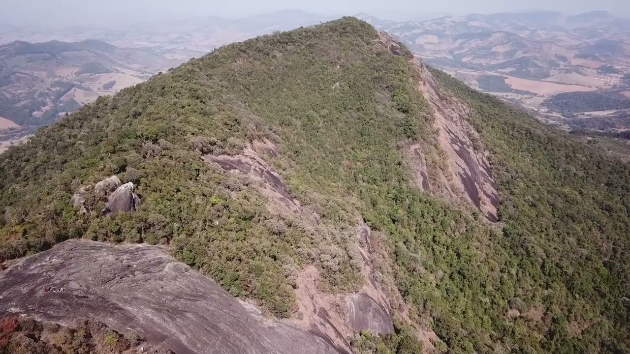 SERRA DA PEDRA BRANCA 