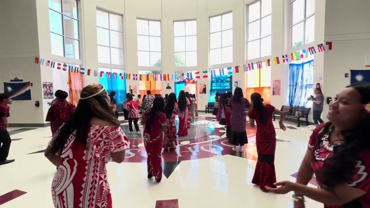 SHS MANIT DAY 2025