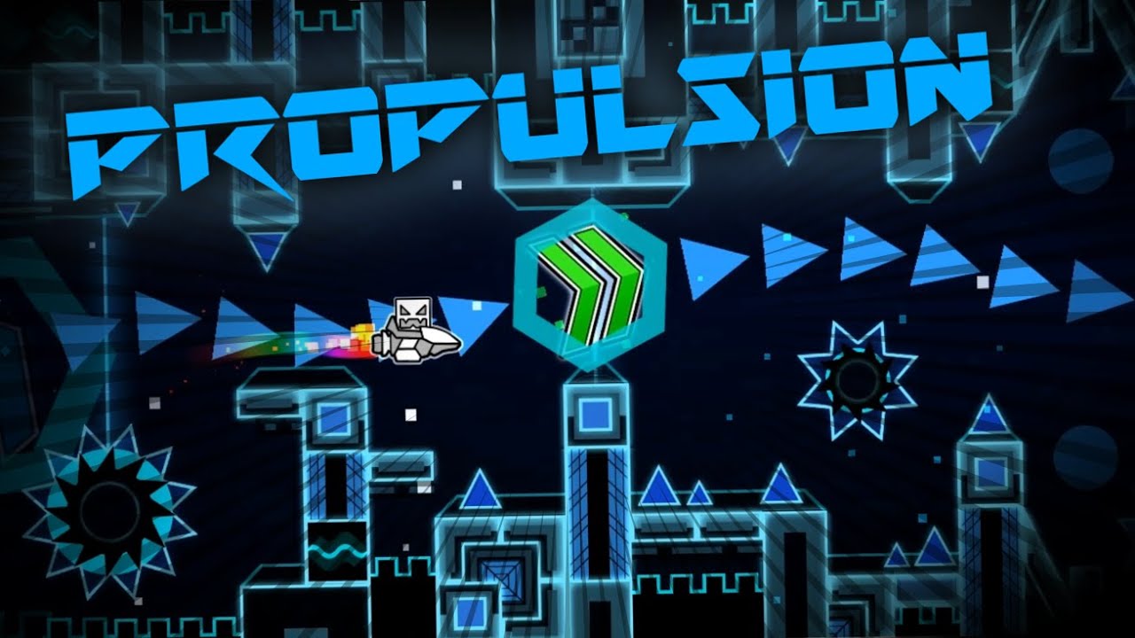 Propulsion (7*) - by weoweoteo (Me) and 11 others! - Read Description