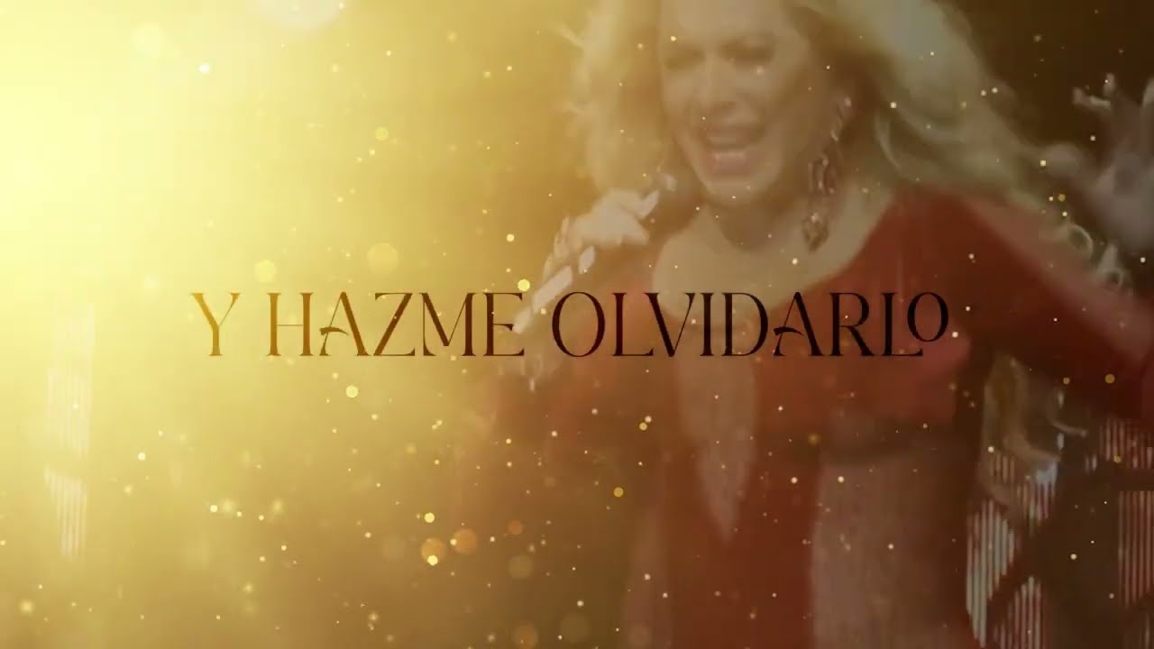GranDiosas, Dulce  - Hazme Olvidarlo (lyric video) #musica #lyric #grandiosas #dulce #viralvideo