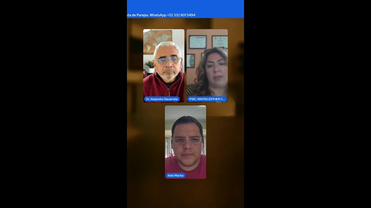 Viudez, Cómo se Sostiene al que se Queda 📱