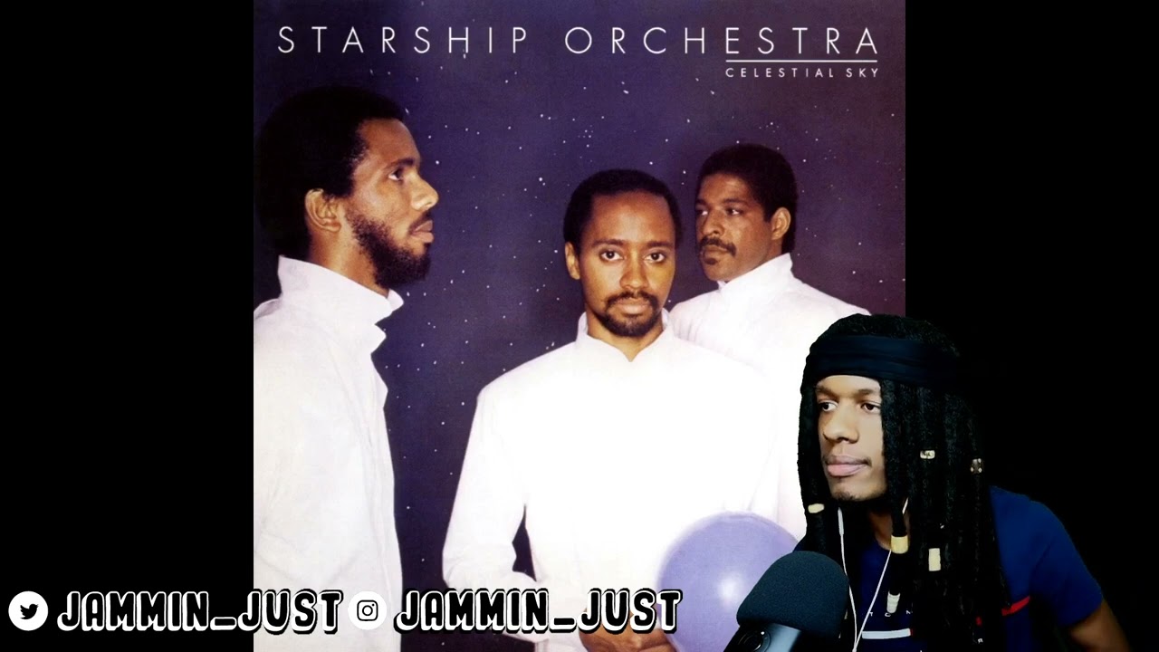 FIRST TIME HEARING Starship Orchestra - New York, New York REACTION