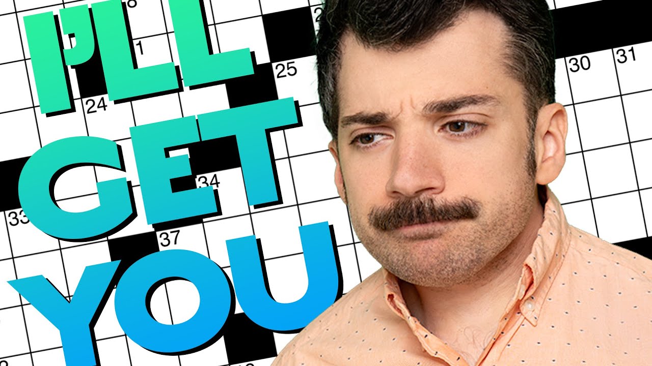 Friday: Battling the Puns - 19 May 2023 New York Times Crossword