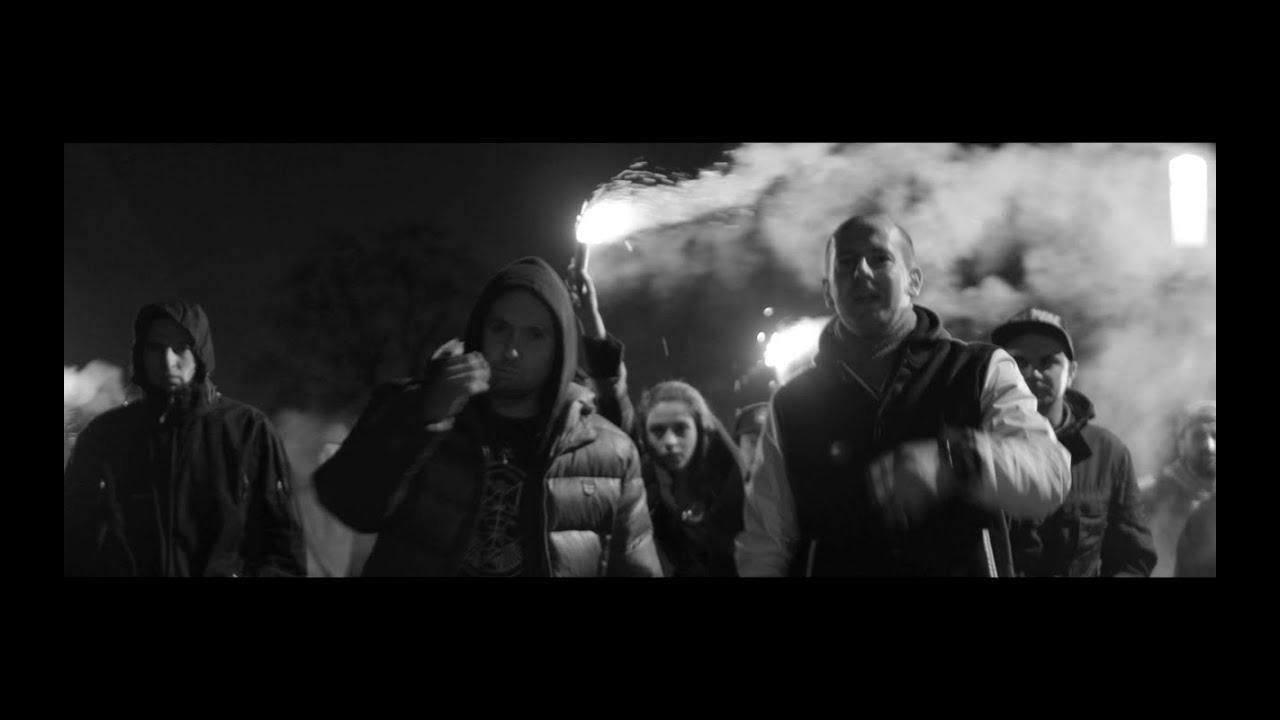 Rasmentalism - STU - feat. VNM