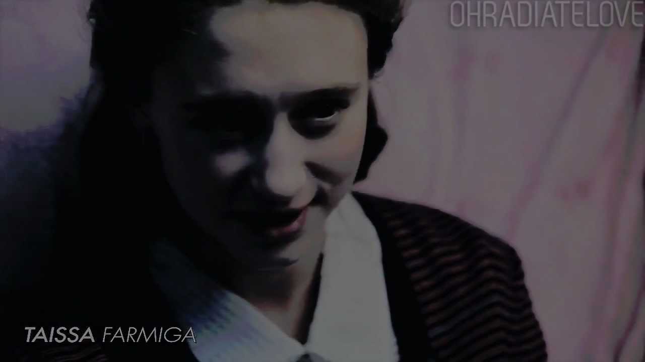 taissa+evan | the reason i love you is you (COLLAB)