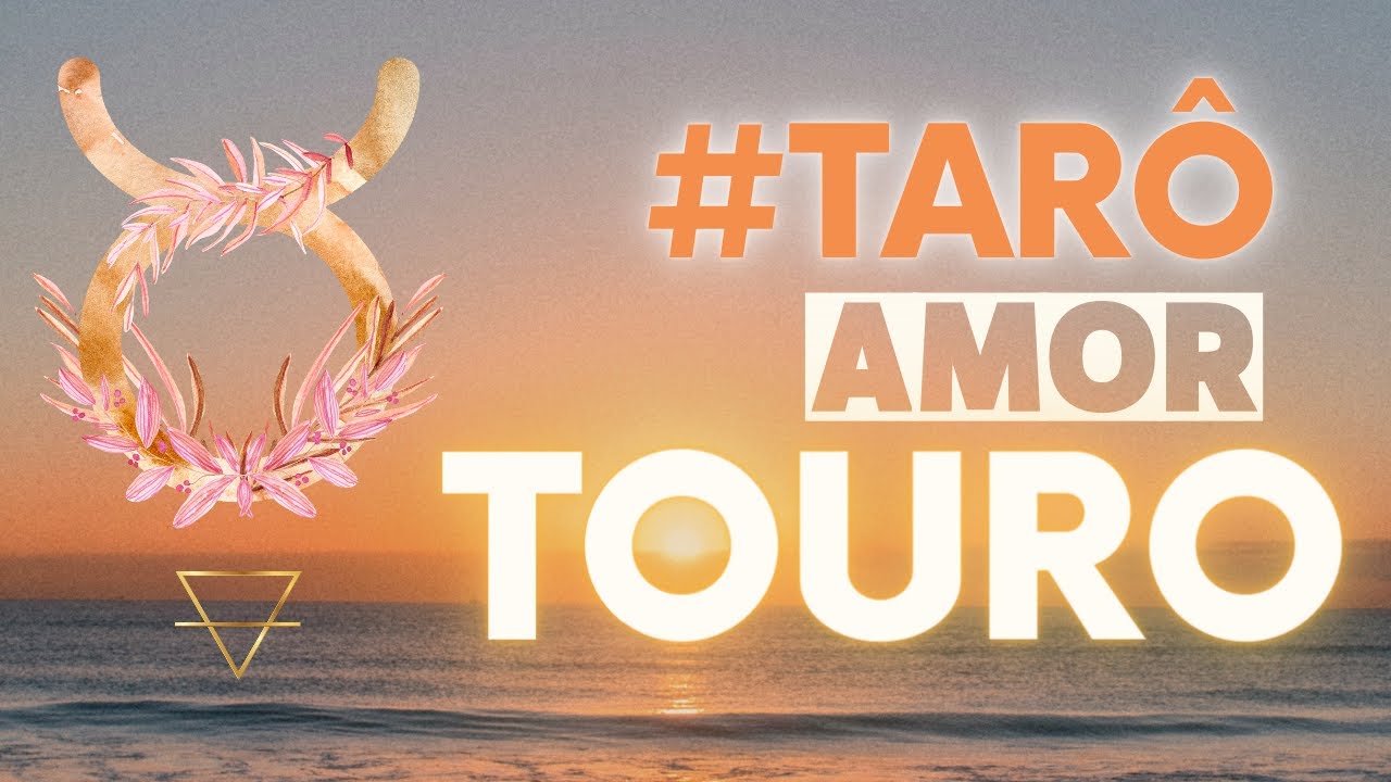 ❤️ AMOR ♉ TOURO E ♍ VIRGEM 🔥❤️ VOC&Ecirc; &Eacute; O SOL PARA ESSA PESSOA! MEDO DE ESTRAGAR A AMIZADE!