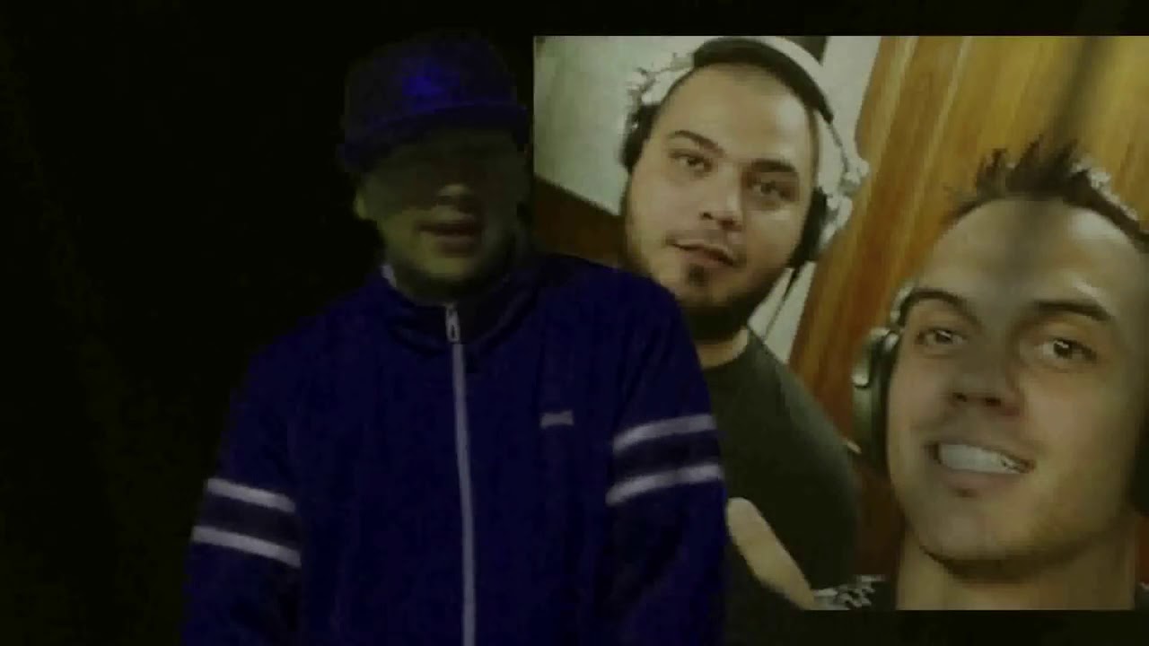 (Ungido CR) _ LOS REALES  VIDEO OFICIAL
