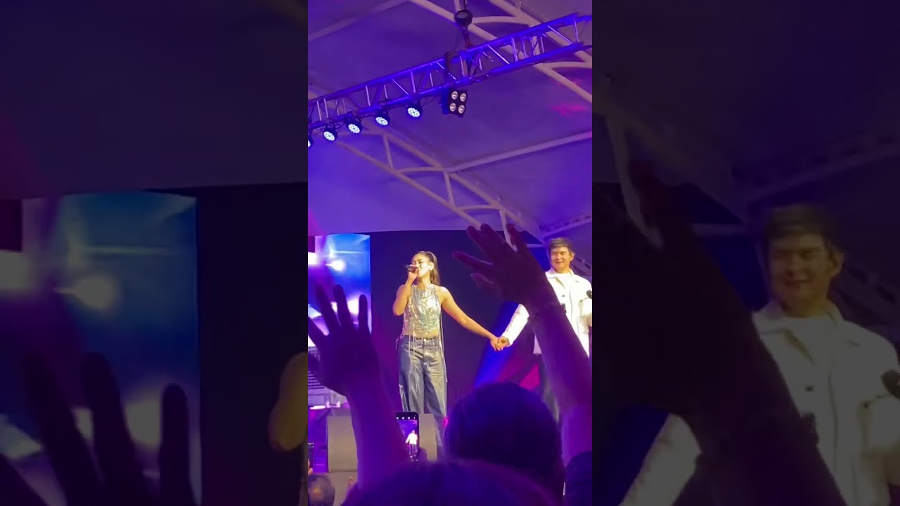 When You Say Nothing at All by  Sarah Geronimo and Mateo G.