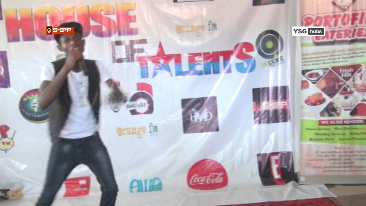 House of Talent