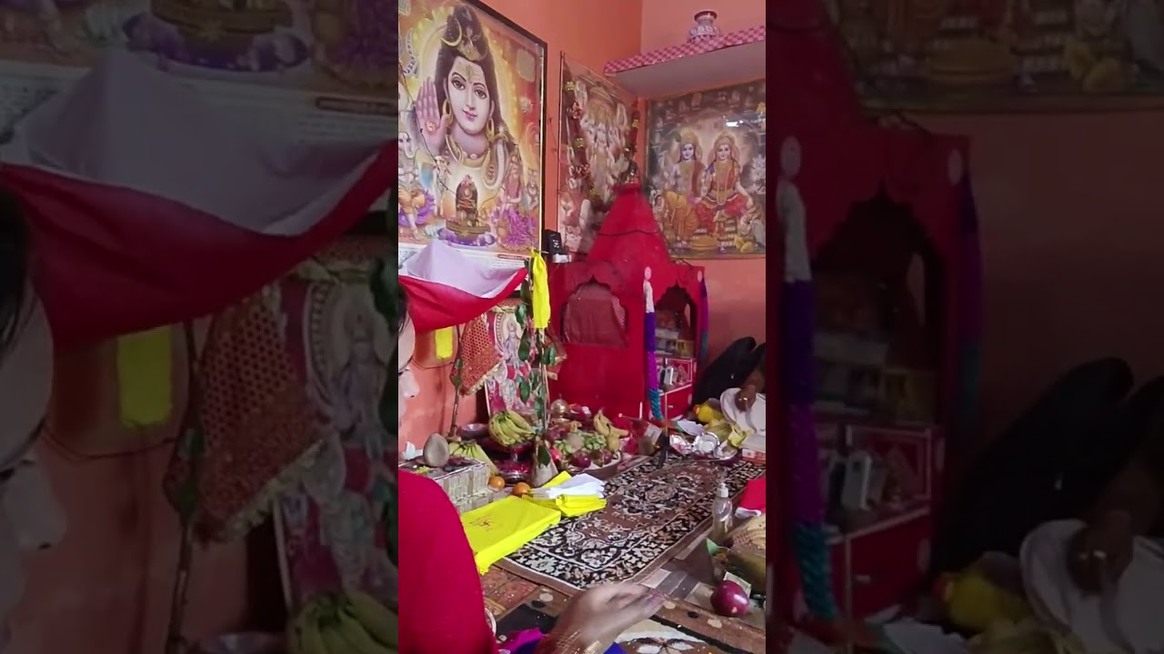 हमारे पहाड़ की बिलुपत होती संस्कृति आबदेब में गाया जाने वाला गाना 🙏🙏❤️