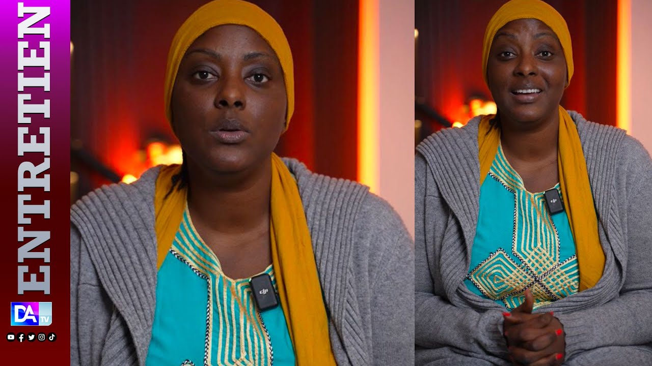 Recours à la chirurgie esthétique,Halima Gadji se confesse: 