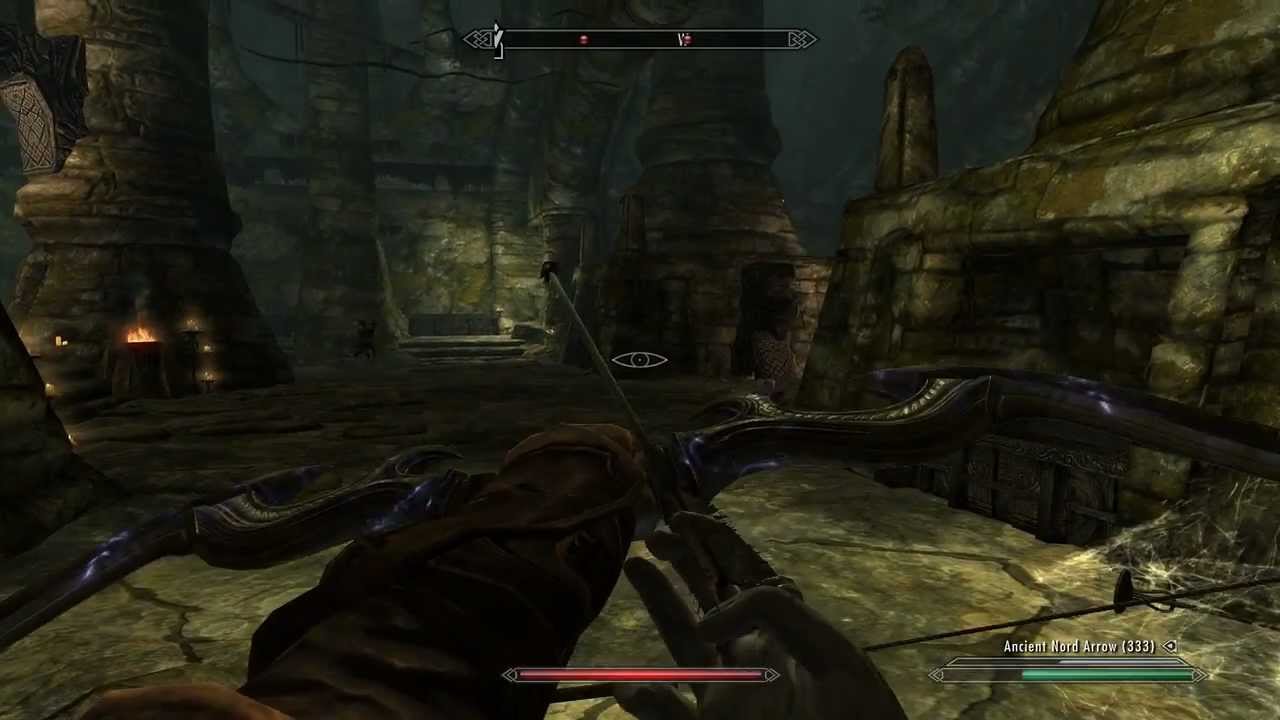 Die Mikrul Gauldurson! (Skyrim)