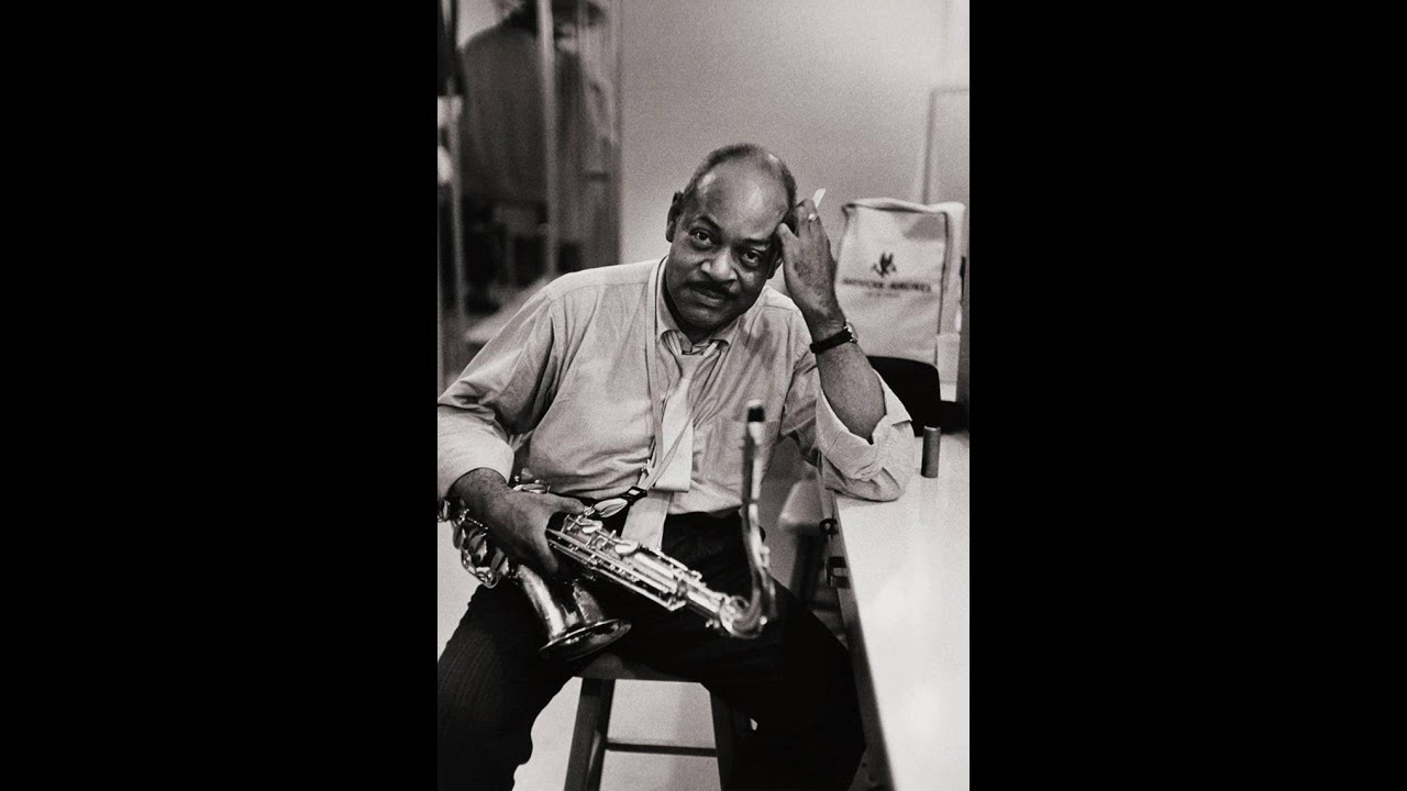 Limbo Jazz Backing Track
