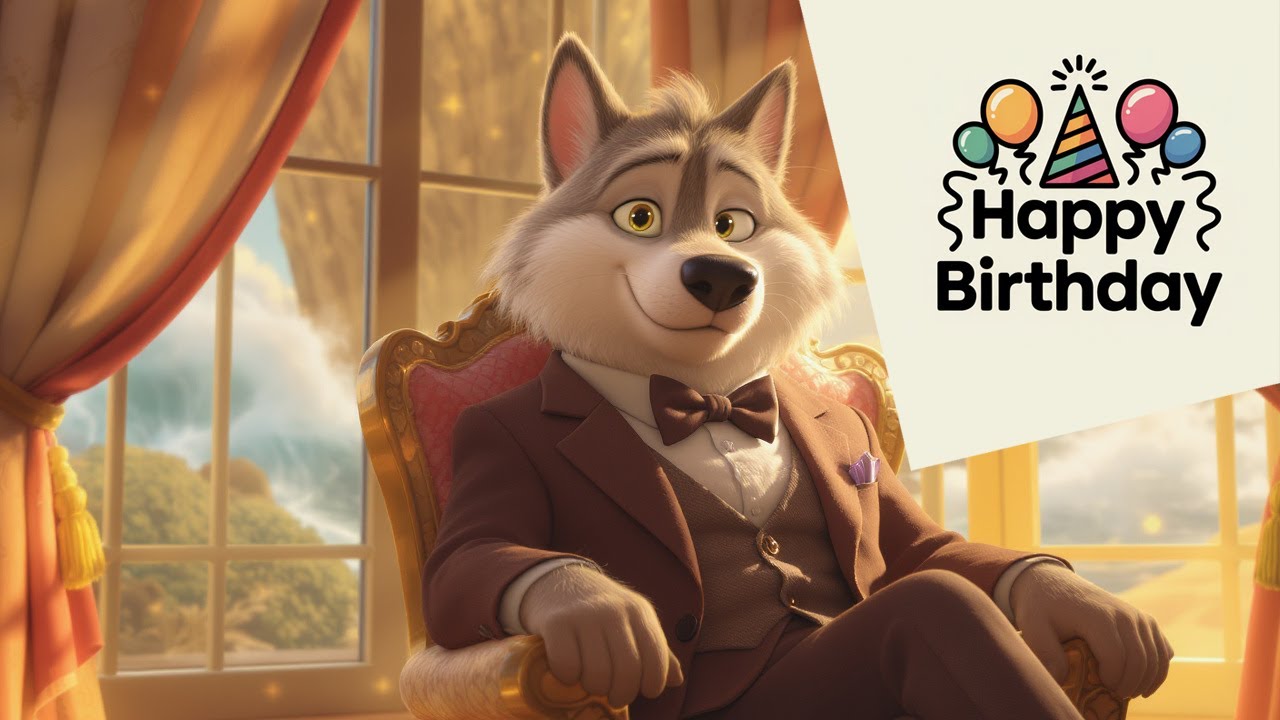 Beautiful Birthday Message for Your Childhood Friend 🎂