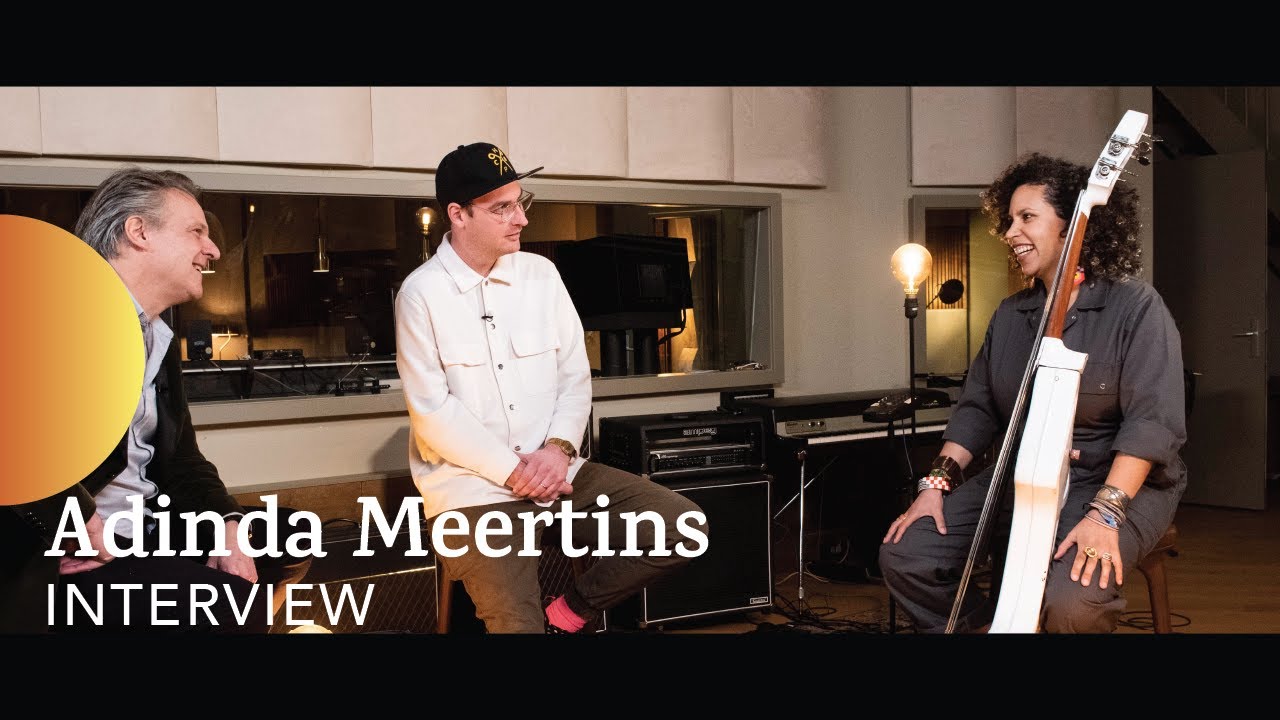 humble heroes | adinda meertins (sweet toko) | interview