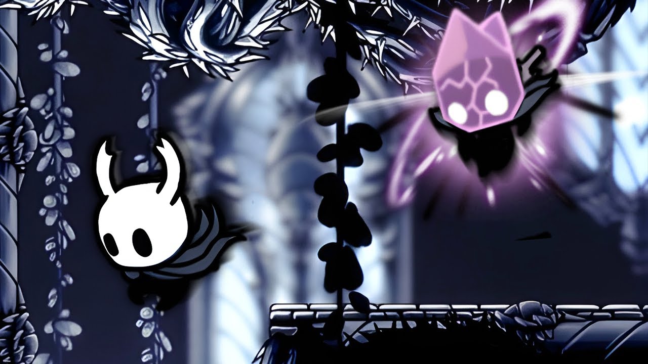 Multiplayer Path of Pain is Nutty