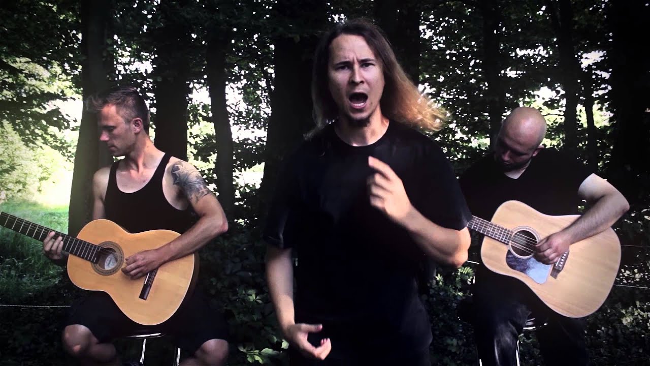 Craving - Only Teardrops(Emmelie DeForest Cover) [Melodic Death Metal]