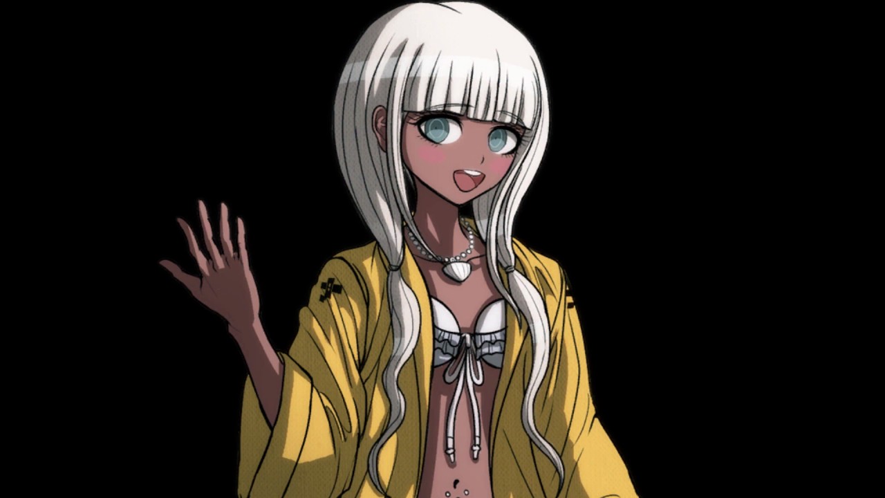 Is Kiibo Gay or European