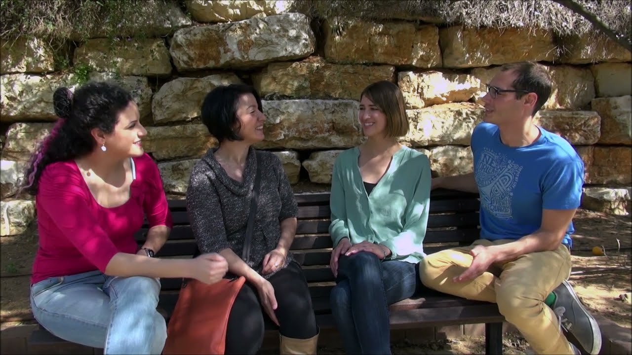 יחידה1 נעים להכיר שפה1