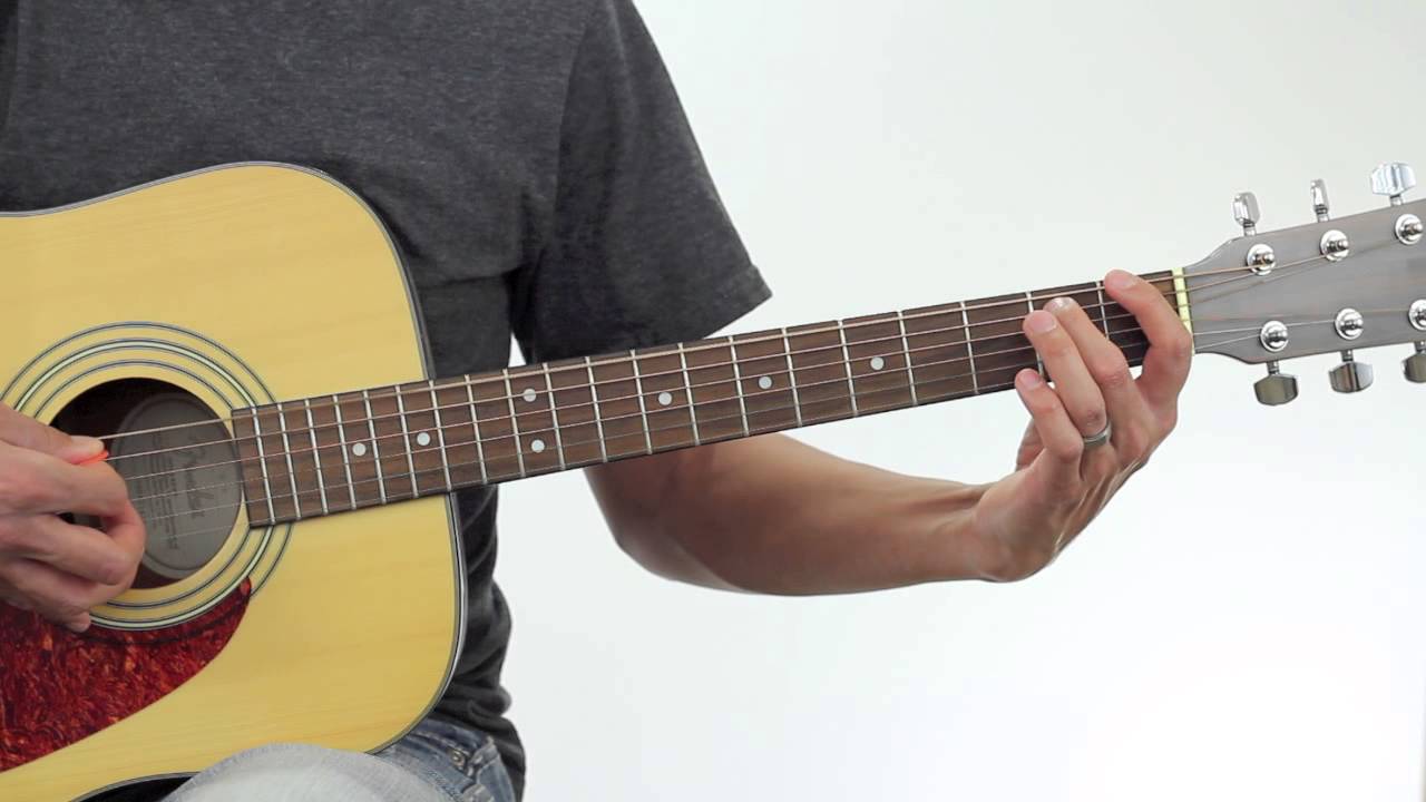 How To Play Come As You Are on Guitar Tutorial Quick Riff