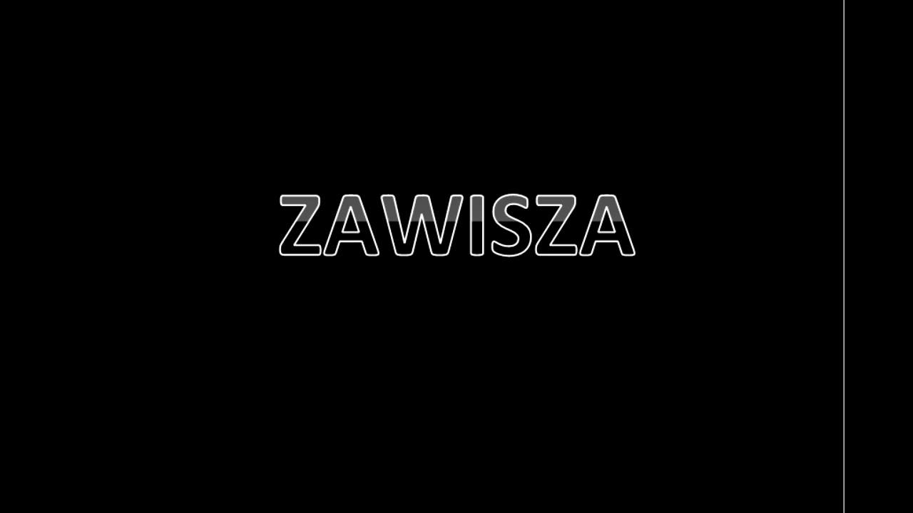 Zawisza - Hej kawalerowie