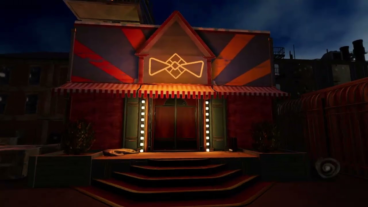 Le Premier Fnaf VRAIMENT BON depuis HW? - FNAF Secret of the Mimic #1