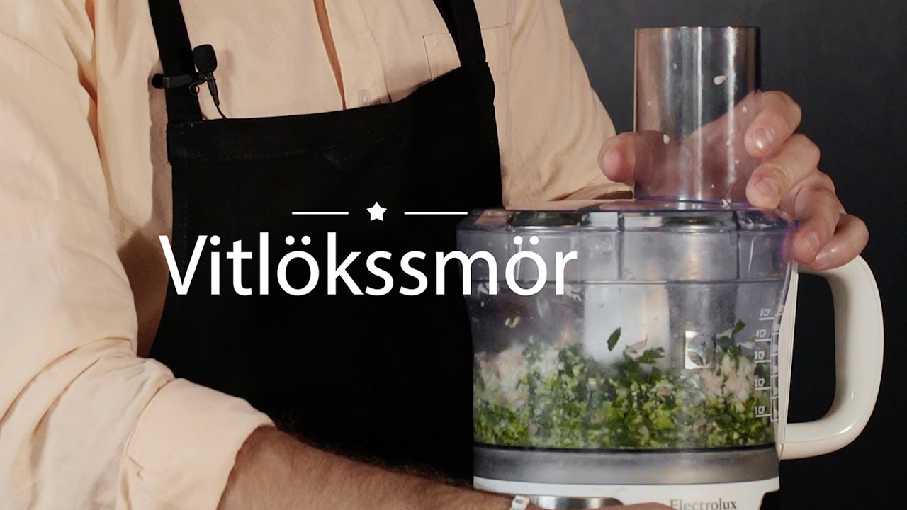 Vitlökssmör - Avsnitt 2