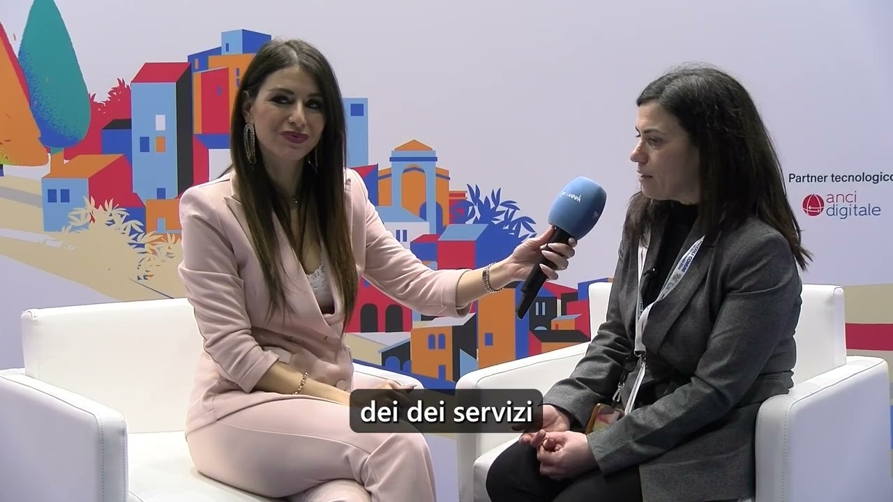Rossana Tassone, Sindaco di Brognaturo