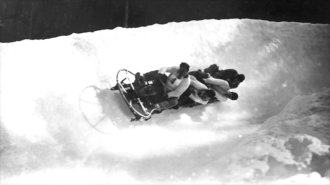 First Winter Olympics - Decades TV Network