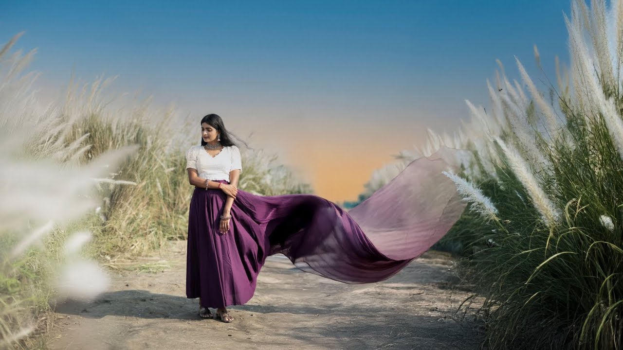 TWO STATES ONE LOVE STORY - Aditya & Gowba PRE-WEDDING VIDEO