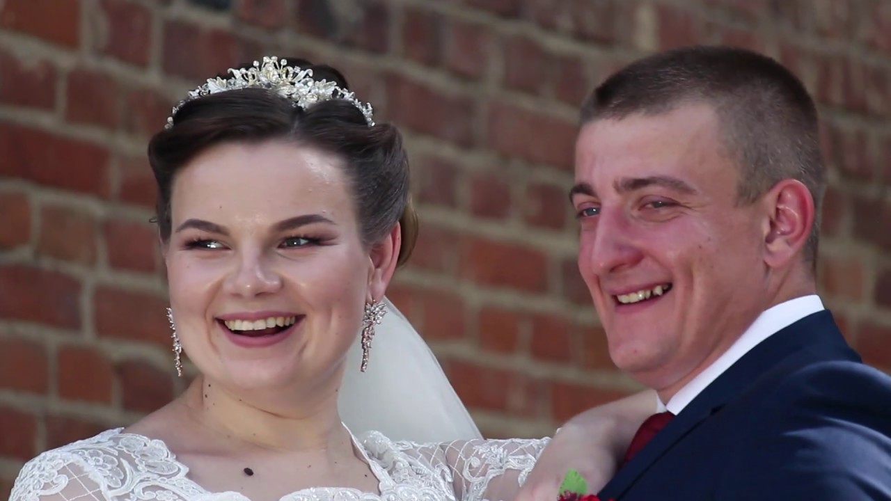 2018 07 20 Anna & Nikolay Wedding Moments