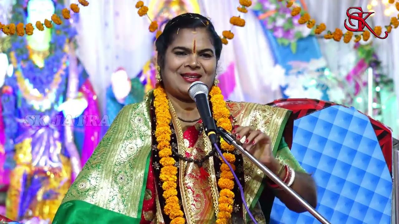 ପ୍ରବଚନ Odia Prabachana Sarojini Debi Prabachika Keshab Das Dwitikrushna Prabachana Odia