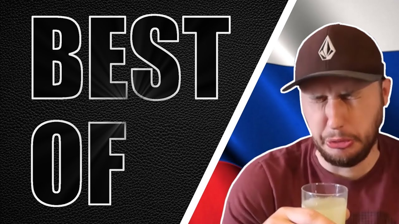 Best Of CrazyRussianHacker | Fails & Funny Moments [#6]