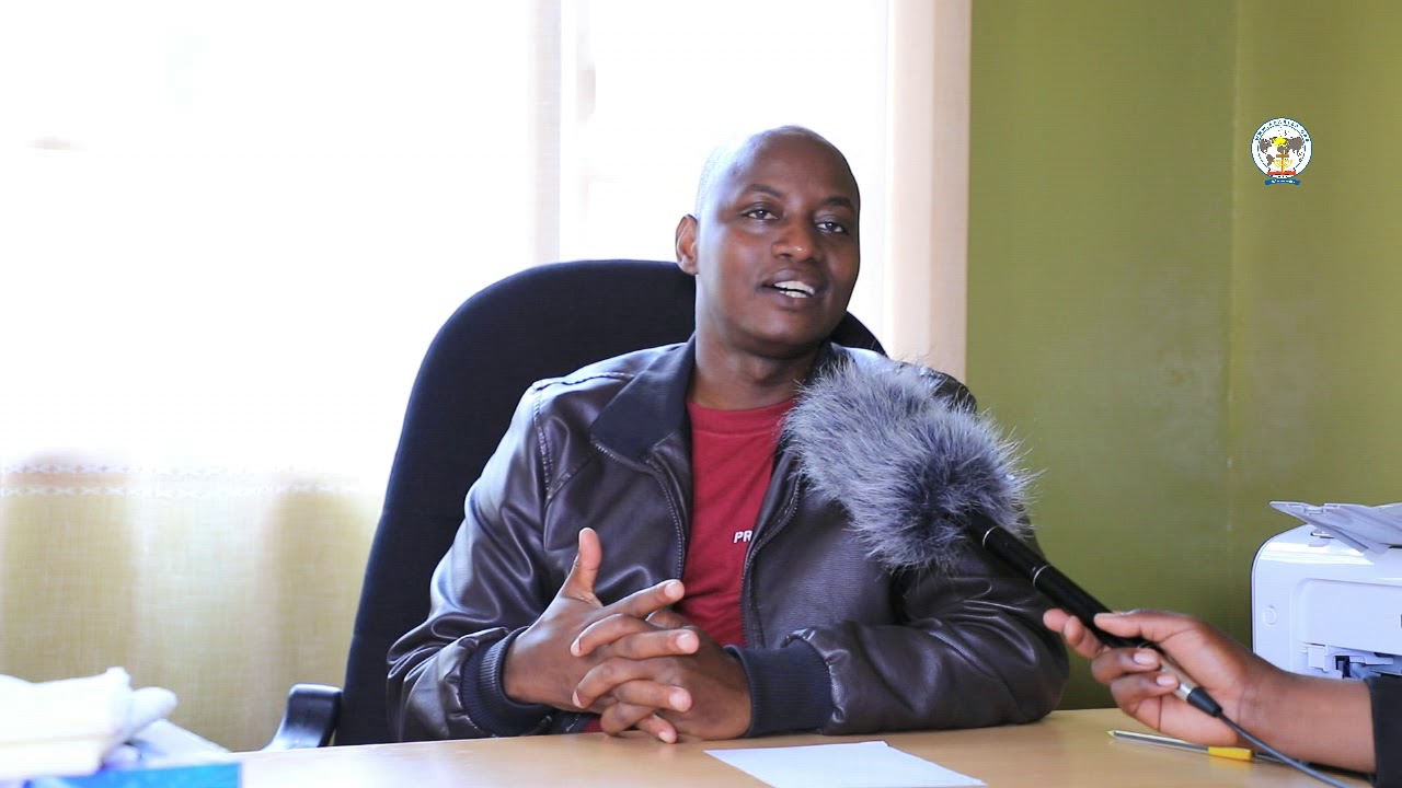 Ni gute umuntu w'Imana yabaho adakora icyaha kandi ari mu isi y'ibyaha? by Pastor Desire H.