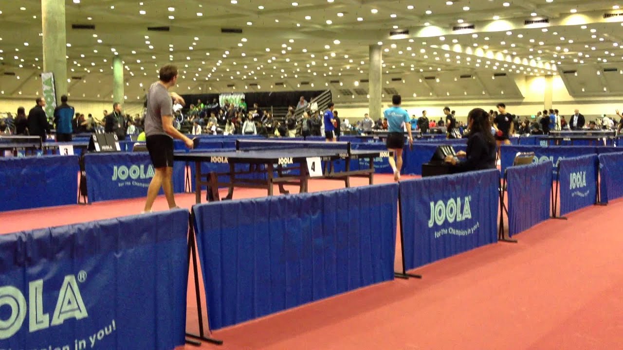 Mieczyslaw Suchy vs Zhang Chao game 1