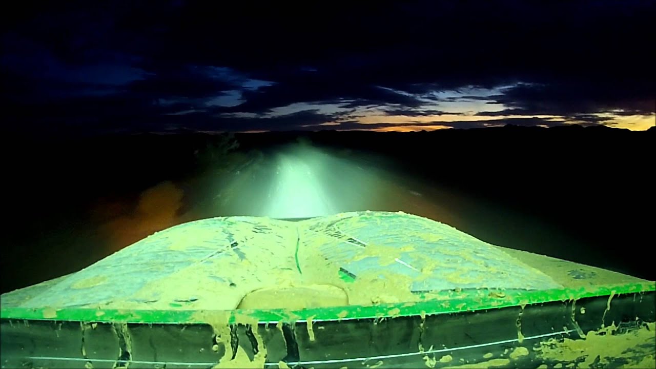 Baja 1000 HARDCORE #8 